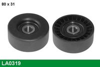 GATES T38263 - Tensor de correa, correa poli V - DriveAlign™