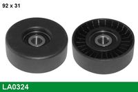 GATES T38263 - Tensor de correa, correa poli V - DriveAlign™