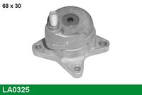 GATES T38263 - Tensor de correa, correa poli V - DriveAlign™