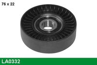 GATES T39136 - Tensor de correa, correa poli V - DriveAlign™