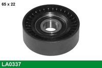 GATES T39136 - Tensor de correa, correa poli V - DriveAlign™