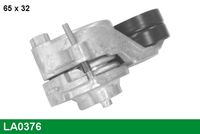 GATES T39208 - Tensor de correa, correa poli V - DriveAlign™