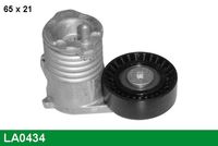 GATES T39145 - Tensor de correa, correa poli V - DriveAlign™