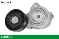 DAYCO APV2304 - Tensor de correa, correa poli V