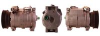 LUCAS ACP736 - Compresor, aire acondicionado