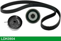 GATES T42121 - Polea inversión/guía, correa distribución - PowerGrip™