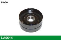 GATES T38482 - Tensor de correa, correa poli V - DriveAlign™