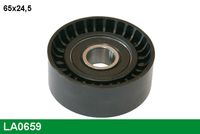 GATES T39127 - Tensor de correa, correa poli V - DriveAlign™