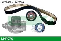 KAMOKA R0265 - Polea inversión/guía, correa distribución