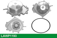 GATES 41522E - Bomba de agua, refrigeración del motor - ThermalPro™
