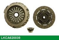 LUCAS LKCA620039 - Kit de embrague