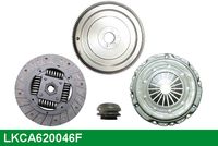 LUCAS LKCA620046F - Kit de embrague