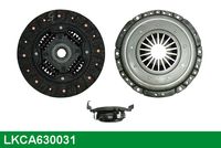 BLUE PRINT ADL143027 - Kit de embrague