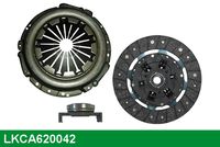 COMLINE ECK048 - Kit de embrague