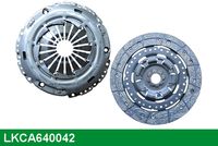 LUCAS LKCA640042 - Kit de embrague