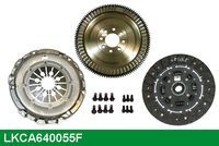 LUCAS LKCA640055F - Kit de embrague