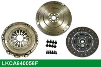 LUCAS LKCA640044F - Kit de embrague