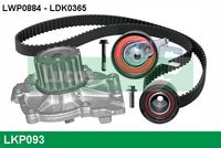 GATES 5580XS - Correa dentada - PowerGrip™