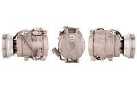 LUCAS ACP310 - Compresor, aire acondicionado