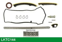 FARE SA 15017 - Juego de cadena de distribución