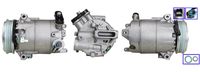 LUCAS ACP01570 - Compresor, aire acondicionado