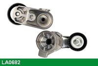 GATES T39389 - Tensor de correa, correa poli V - DriveAlign™