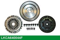LUCAS LKCA640044F - Kit de embrague