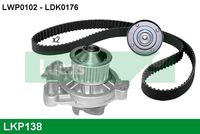 GATES 5035 - Correa dentada - PowerGrip™
