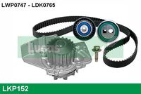 GATES 5588XS - Correa dentada - PowerGrip™