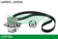 GATES 5427XS - Correa dentada - PowerGrip™