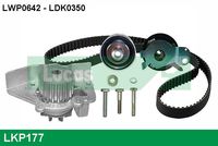 KAMOKA R0269 - Polea inversión/guía, correa distribución