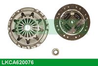 LUCAS LKCA620076 - Kit de embrague