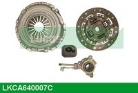 BLUE PRINT ADF123045 - Kit de embrague