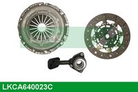 LUCAS LKCA640023C - Kit de embrague