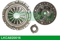 LUCAS LKCA820013 - Kit de embrague