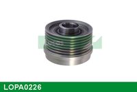 ESEN SKV 11SKV051 - Rueda libre alternador