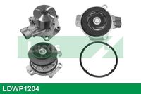 KAMOKA T0280 - Bomba de agua, refrigeración del motor