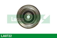 GATES T36608 - Polea inversión/guía, correa poli V - DriveAlign™