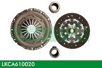 BLUE PRINT ADB113018 - Kit de embrague