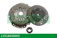 LUCAS LKCA630003 - Kit de embrague
