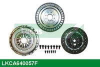 LUCAS LKCA640057F - Kit de embrague