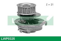 KAMOKA T0107 - Bomba de agua, refrigeración del motor