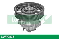 LUCAS LAWP0835 - Bomba de agua, refrigeración del motor
