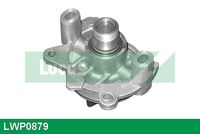 LUCAS LAWP0879 - Bomba de agua, refrigeración del motor