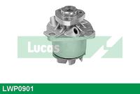 LUCAS LAWP0901 - Bomba de agua, refrigeración del motor