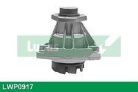 LUCAS LAWP0917 - Bomba de agua, refrigeración del motor