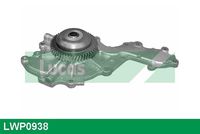 LUCAS LAWP0938 - Bomba de agua, refrigeración del motor