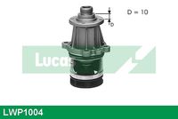 LUCAS LAWP1005 - Bomba de agua, refrigeración del motor