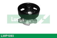 KAMOKA T0221 - Bomba de agua, refrigeración del motor
