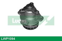 LUCAS LAWP1094 - Bomba de agua, refrigeración del motor